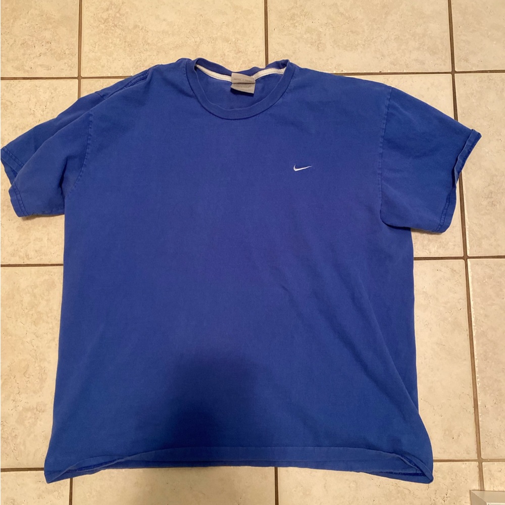 Vintage Nike t shirt